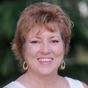 Meet your Posher, Melinda